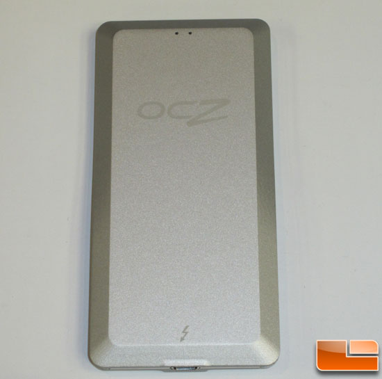 OCZ Thunderbolt