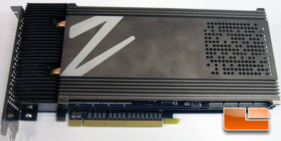 OCZ Z Drive R4