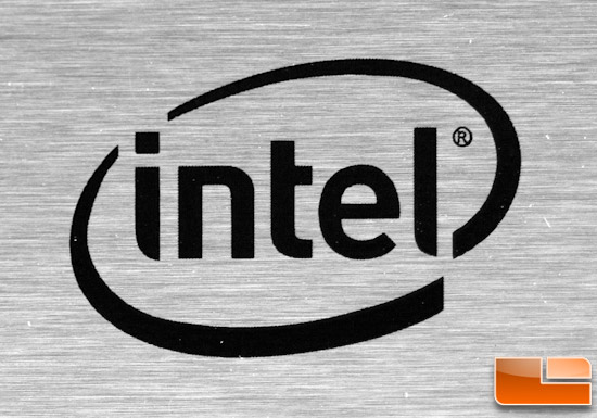 Intel 520 240GB Logo