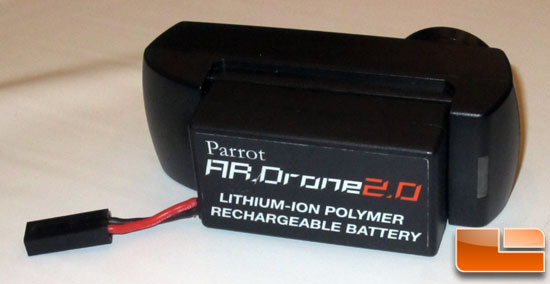 AR.Drone 2.0