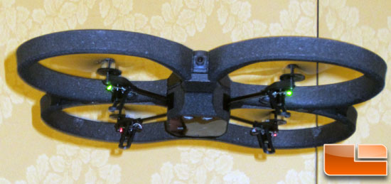 AR.Drone 2.0