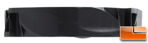 Xigmate XAF 140mm Fan Series Roundup XAF-F1451 Side