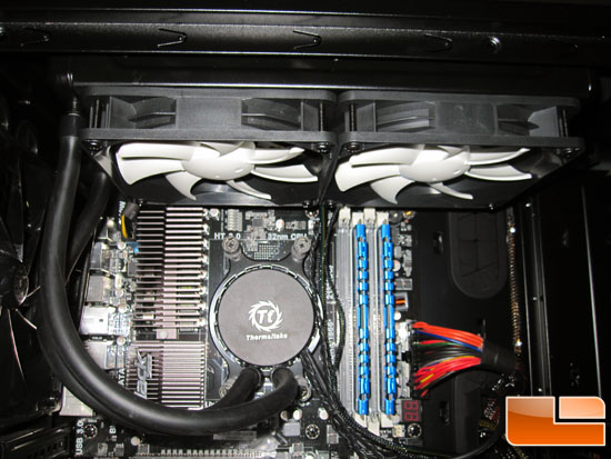 Thermaltake Water 2.0 Extreme