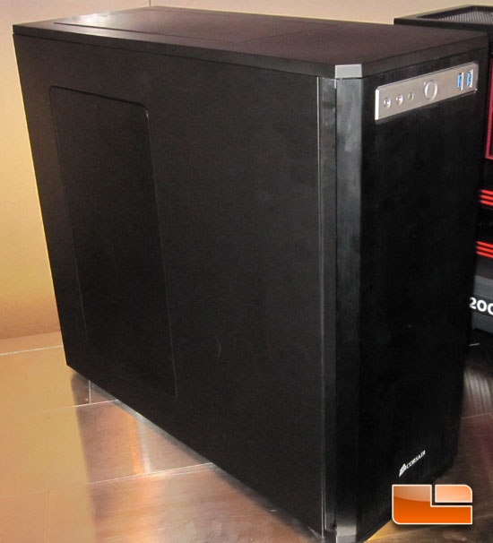 CES 2012: Corsair Announces Obsidian Case, Carbide 300R & Accelerate SSD Caching