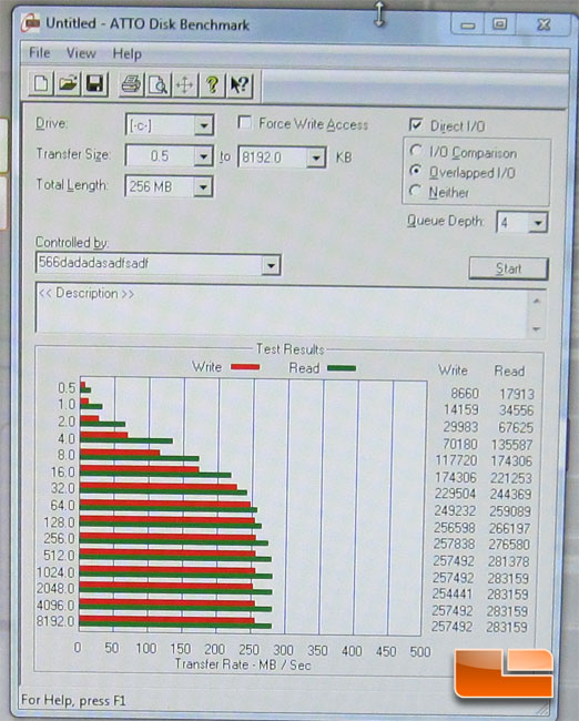 Corsair Accelerate SSD Caching