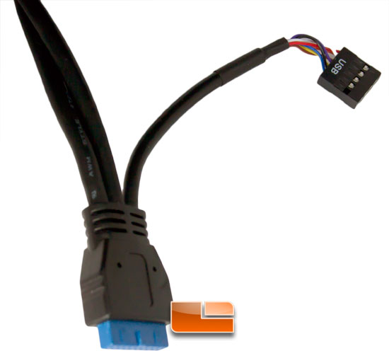 BitFenix Raider USB 3.0 cable