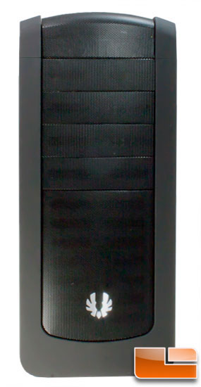 BitFenix Raider Front BitFenix Raider Front