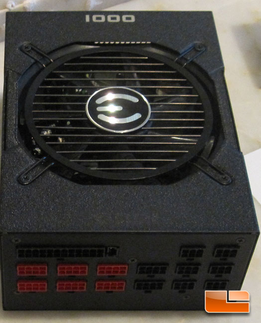 EVGA 1000 Watt Power Supply