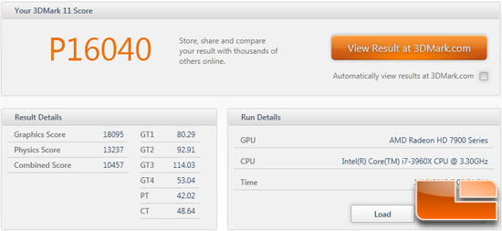 Radeon HD 7970 CrossFire Overclock