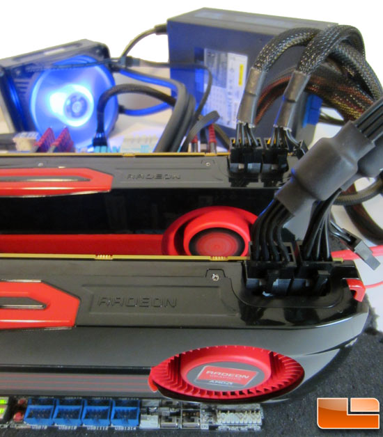 ASUS Radeon HD 7970 Video Card