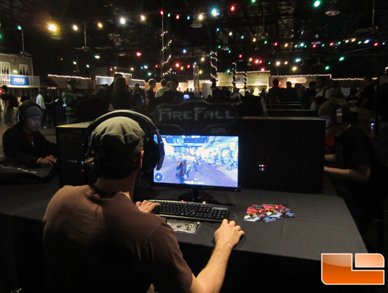 FX GamExperience FX GamExperience