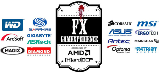 FX GamExperience