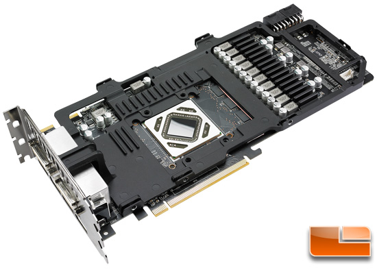 ASUS HD7970 DC2 Top Video Card