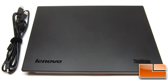 Lenovo ThinkVision LT1421 Screen Protector