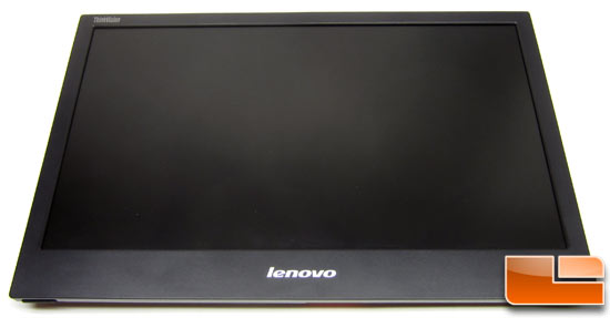 Lenovo ThinkVision LT1421 Monitor