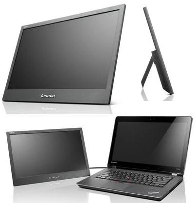 Lenovo ThinkVision LT1421