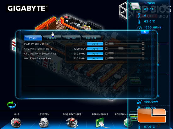 GIGABYTE GA-X79-UD7 3D UEFI BIOS