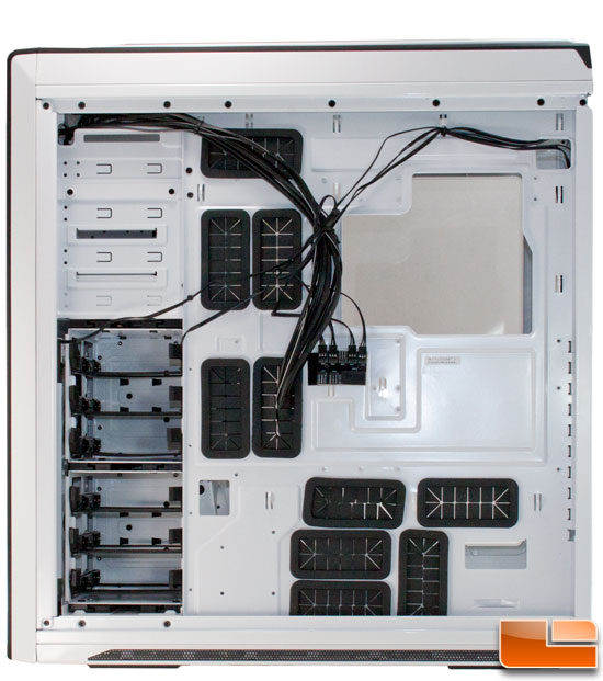 NZXT Switch 810 back