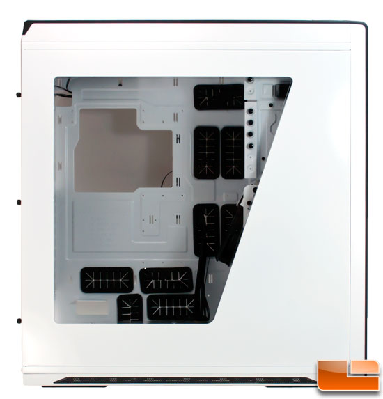 NZXT Switch 810 Left Side