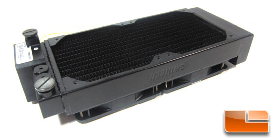 Swiftech MCR 220 Drive