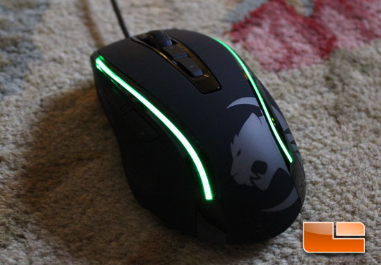 ROCCAT Kone LED