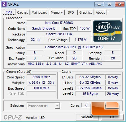 ASRock X79 Extreme9 Overclocking