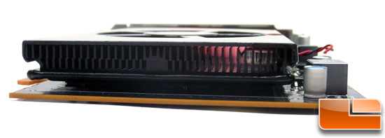 AMD Radeon HD 7750 Graphics Card DVI