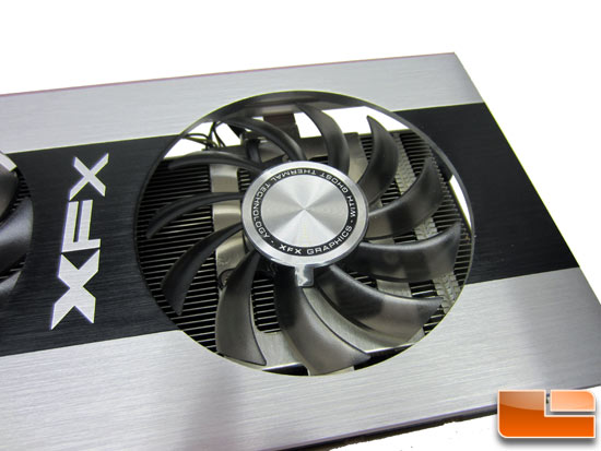 XFX R7770 Black Edition