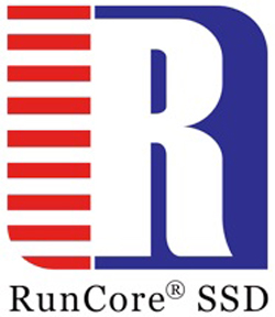 RunCore Pro V 120GB Logo