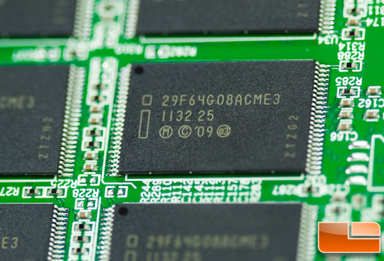 RunCore Pro V 120GB NAND