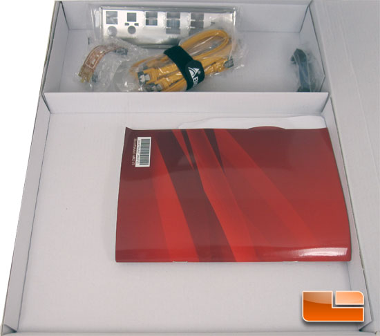 BIOSTAR TPower X79 Retail Packaging and Bundle BIOSTAR TPower X79 Retail Packaging and Bundle