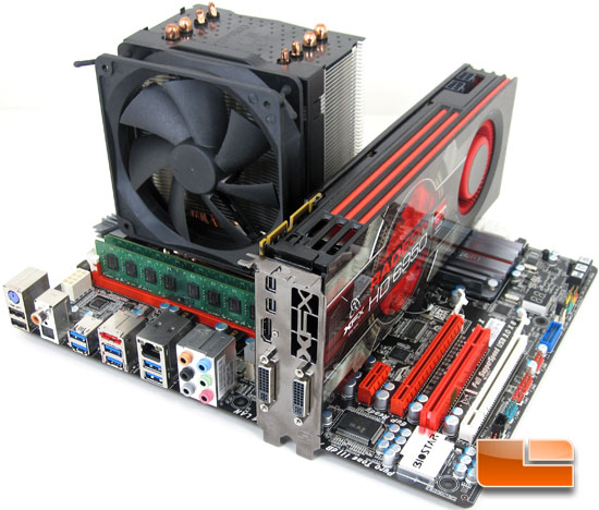 BIOSTAR TPower X79 Intel X79 Motherboard