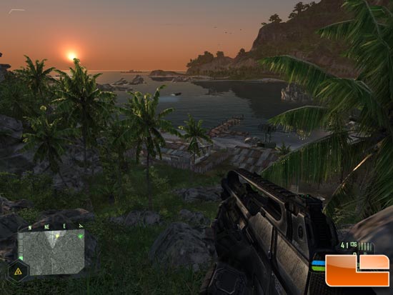 Crysis PC Game