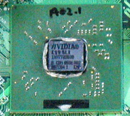 Intel Pentium D Extreme Edition 840