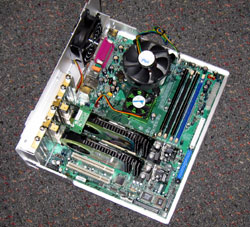 Nforce4 clearance