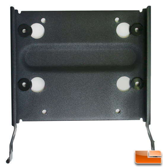 Blackhawk Ultra universal drive tray