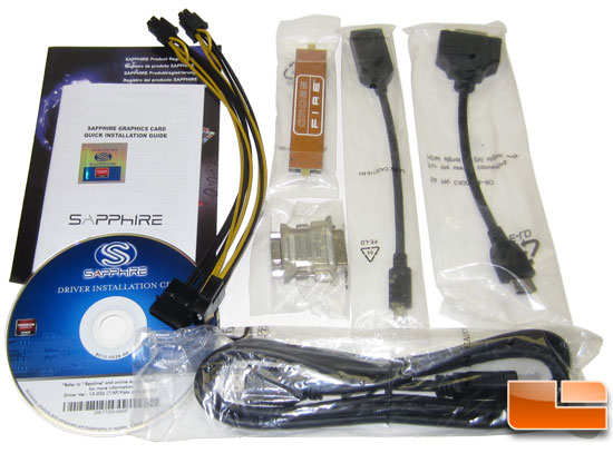 Sapphire Radeon HD 7950 Bundle Sapphire Radeon HD 7950 Bundle