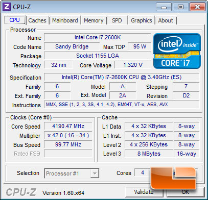 MSI Big Bang XPower II Overclocking with the MSI OC Genie II