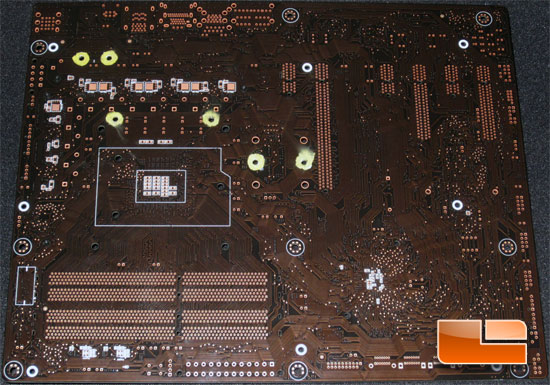 ASUS Sabertooth Z77 Motherboard ASUS Sabertooth Z77 Motherboard