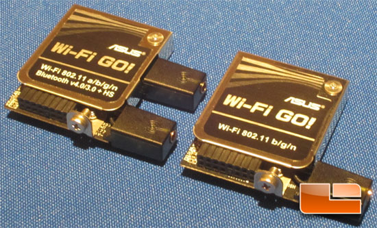 ASUS WiFi Go!