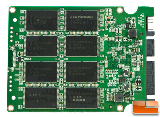 Kingston V+ 200 120GB PCB