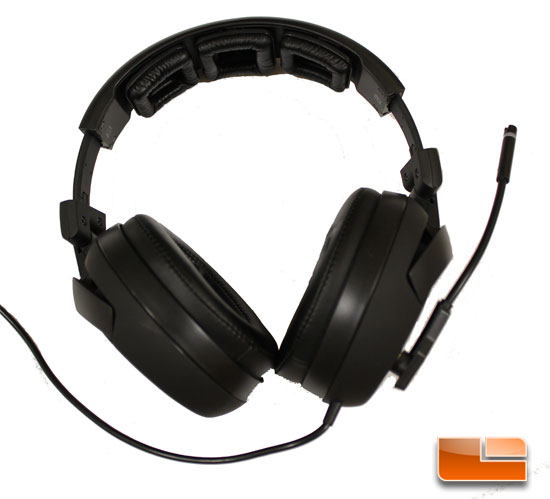 Roccat Kave Headphones