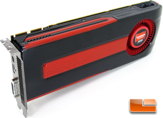 AMD Radeon HD 7950