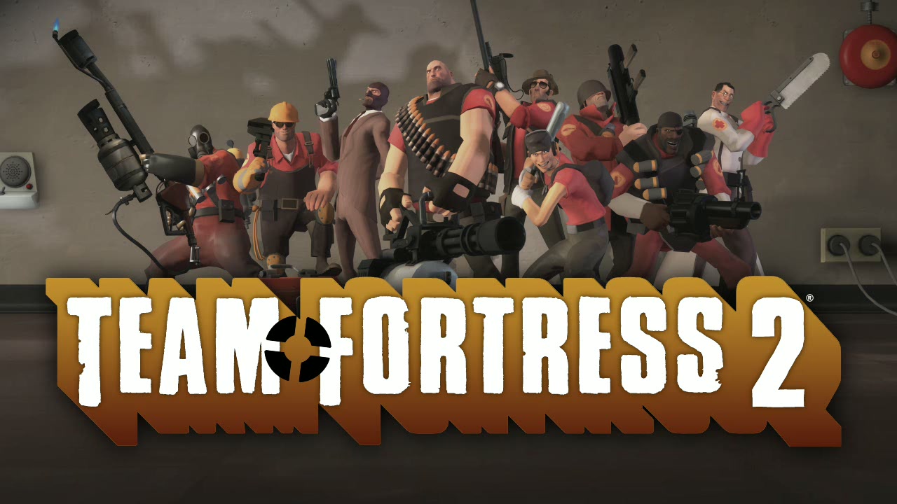 Team Fortress 2