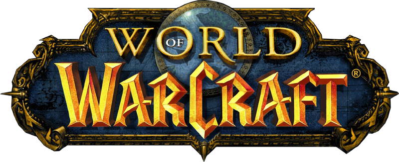 WoW Logo WoW Logo