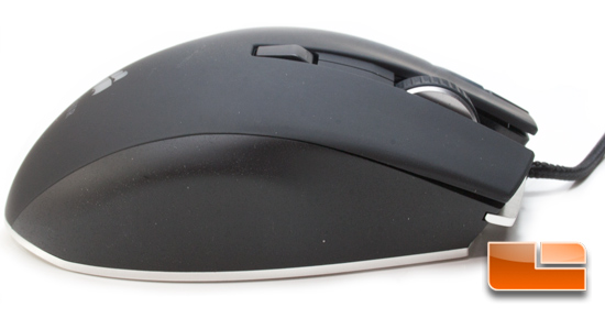 Vengeance M90 mouse right side Vengeance M90 mouse right side