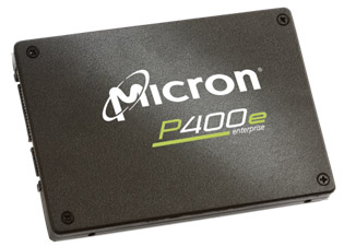 Micron P400e 200GB