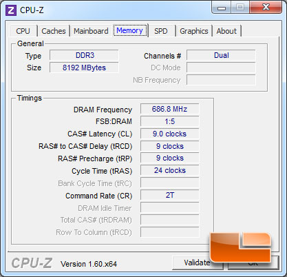 ASUS P8Z77-V Deluxe 'Ivy Bridge' Autotune Overclocking