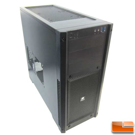 Corsair Carbide 300R