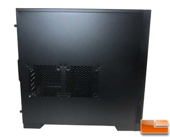 Corsair Carbide 300R left side panel